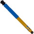 Bilstein 24-302081 B6 4600 Rear Shock - (Single) | 2019-2026 RAM 2500 4WD w/o Rear Air Leveling Suspension
