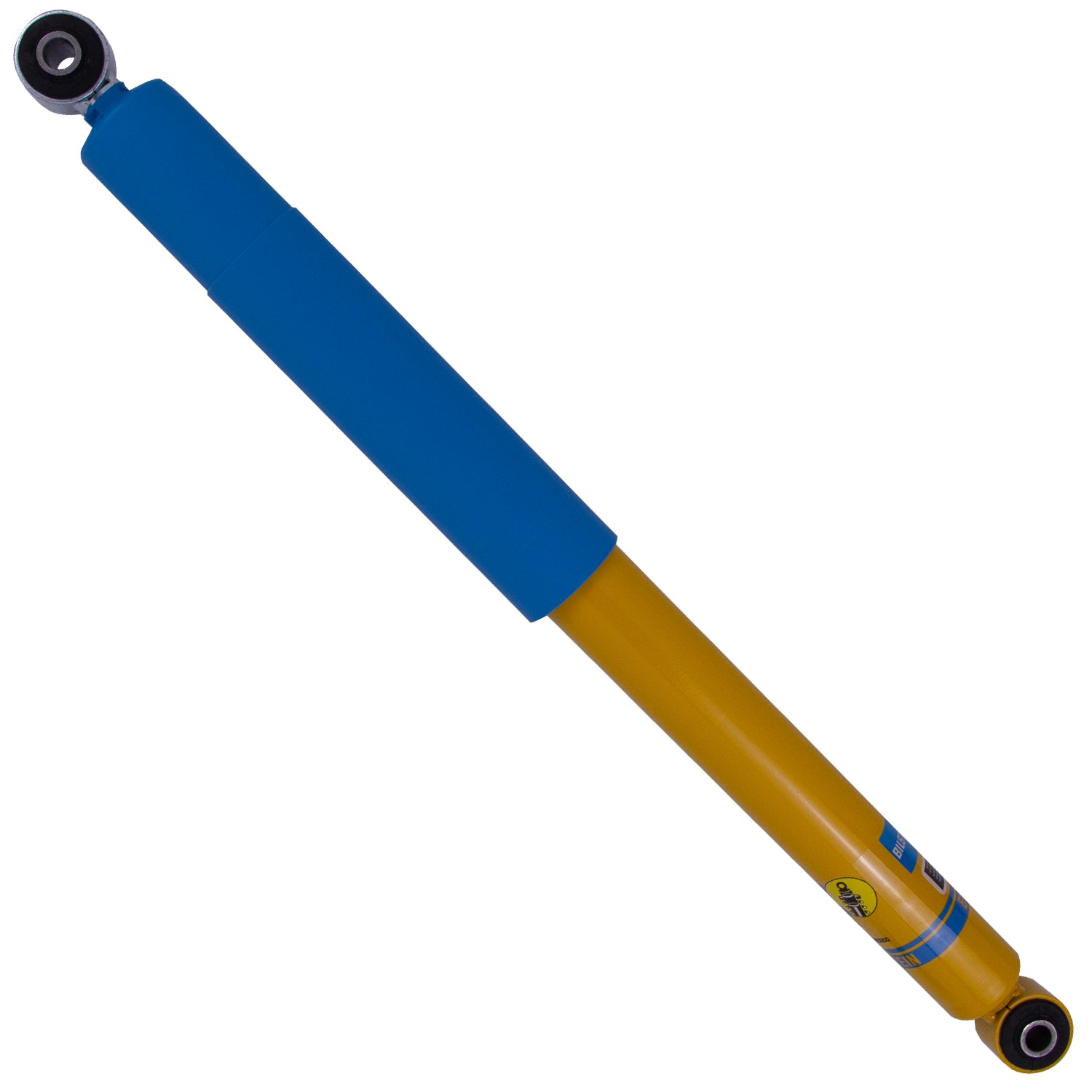 Bilstein 24-302296 B6 4600 Rear Shock - (Single) | 2019-2026 RAM 3500 4WD w/o Rear Air Leveling Suspension