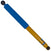 Bilstein 24-302296 B6 4600 Rear Shock - (Single) | 2019-2026 RAM 3500 4WD w/o Rear Air Leveling Suspension