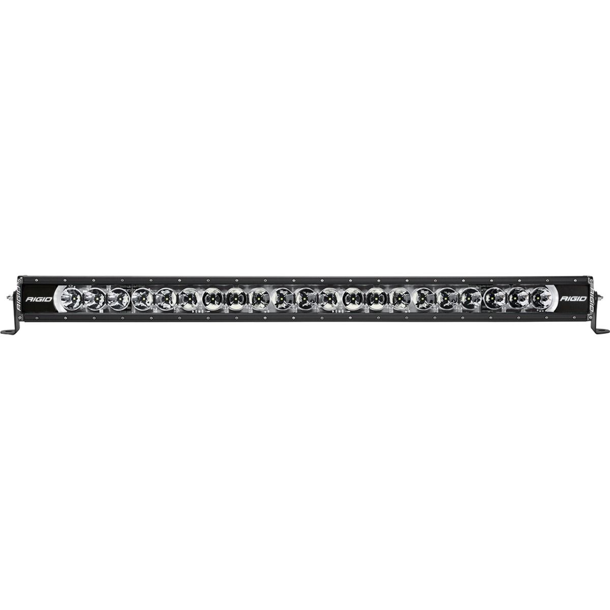 Rigid 240053 Radiance 40 RGBW Light Bar | Universal