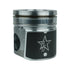 Industrial 243110 6BT X-Series Piston Kit (Standard) | 1998.5-2002 Dodge RAM 2500/3500 4WD 5.9L Cummins 24V