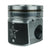 Industrial 243111 6BT X-Series Piston Kit (.020) | 1998.5-2002 Dodge RAM 2500/3500 4WD 5.9L Cummins 24V
