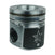Industrial 243112 6BT X-Series Piston Kit (.040) | 1998.5-2002 Dodge RAM 2500/3500 4WD 5.9L Cummins 24V