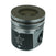 Industrial 243116 Coated & Chamfered 6BT X-Series Piston Kit (.020) | 1998.5-2002 Dodge RAM 2500/3500 4WD 5.9L Cummins 24V