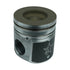 Industrial 243115 Coated & Chamfered 6BT X-Series Piston Kit (Standard) | 1998.5-2002 Dodge RAM 2500/3500 4WD 5.9L Cummins 24V