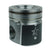 Industrial 244110 ISB X-Series Piston Kit (Standard) | 2003-2004 Dodge RAM 2500/3500 4WD 5.9L Cummins 24V