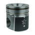 Industrial 244110 ISB X-Series Piston Kit (Standard) | 2003-2004 Dodge RAM 2500/3500 4WD 5.9L Cummins 24V