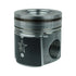Industrial 244111 ISB X-Series Piston Kit (.020) | 2003-2004 Dodge RAM 2500/3500 4WD 5.9L Cummins 24V