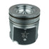 Industrial 244112 ISB X-Series Piston Kit (.040) | 2003-2004 Dodge RAM 2500/3500 4WD 5.9L Cummins 24V