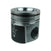 Industrial 245113 ISB X-Series Piston Kit (.020) | 2004.5-2007 Dodge RAM 2500/3500 4WD 5.9L Cummins 24V