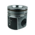 Industrial 245113 ISB X-Series Piston Kit (.020) | 2004.5-2007 Dodge RAM 2500/3500 4WD 5.9L Cummins 24V