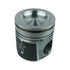 Industrial 245114 ISB X-Series Piston Kit (.040) | 2004.5-2007 Dodge RAM 2500/3500 4WD 5.9L Cummins 24V