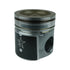 Industrial 245118 Coated & Chamfered ISB X-Series Piston Kit (.020) | 2004.5-2007 Dodge RAM 2500/3500 4WD 5.9L Cummins 24V