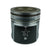 Industrial 245119 Coated & Chamfered ISB X-Series Piston Kit (.040) | 2004.5-2007 Dodge RAM 2500/3500 4WD 5.9L Cummins 24V