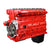 Industrial PDM-59STKLB-5 Stock Long Block | 2004.5-2007 Dodge RAM 2500/3500 5.9L Cummins