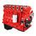 Industrial PDM-59STKLB-5 Stock Long Block | 2004.5-2007 Dodge RAM 2500/3500 5.9L Cummins