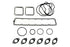 Industrial 245B02 Engine Installation Gasket Set w/o Injector Harness | 2006-2007 Dodge RAM 2500/3500 5.9L Cummins