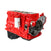 Industrial PDM-67STKSB Common Rail Short Block | 2007.5-2012 Dodge RAM 2500/3500 6.7L Cummins