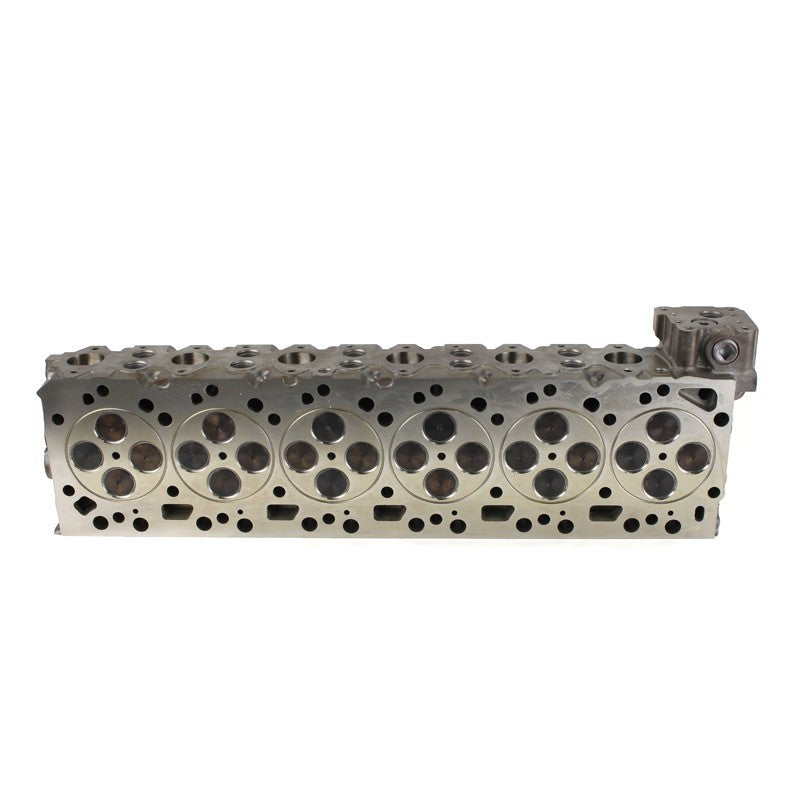 Industrial PDM-59CRSTH Street Performance Head | 2003-2007 Dodge RAM 2500/3500 5.9L Cummins