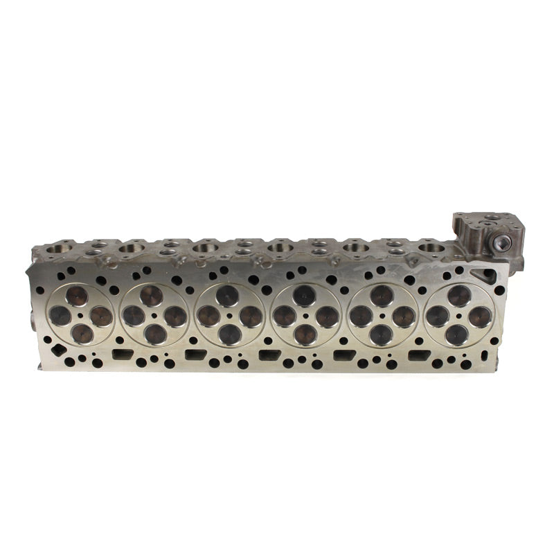 Industrial PDM-59RHC Stage 2 Race Performance Head | 2003-2007 Dodge RAM 2500/3500 5.9L Cummins