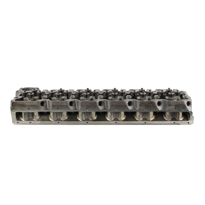 Industrial PDM-59RHC Stage 2 Race Performance Head | 2003-2007 Dodge RAM 2500/3500 5.9L Cummins