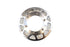 Industrial 24CC01 Billet Fan Pulley | 2013-2018 RAM 2500/3500 6.7L Cummins