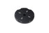 Industrial 24FC05 Billet Black Anodized CP3 Access Cover | 2003-2018 Dodge RAM 5.9L/6.7L 2500/3500 Cummins