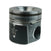 Industrial 24T102 ISB X-Series Piston Kit (Standard) | 2007.5-2018 Dodge RAM 2500/3500 4WD 6.7L Cummins 24V