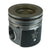 Industrial 24T107 Coated & Chamfered ISB X-Series Piston Kit (Standard) | 2007.5-2018 Dodge RAM 2500/3500 4WD 6.7L Cummins 24V