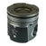 Industrial 24T113 Fly Cut Coated & Chamfered ISB X-Series Piston Kit (.020) | 2007.5-2018 Dodge RAM 2500/3500 4WD 6.7L Cummins 24V