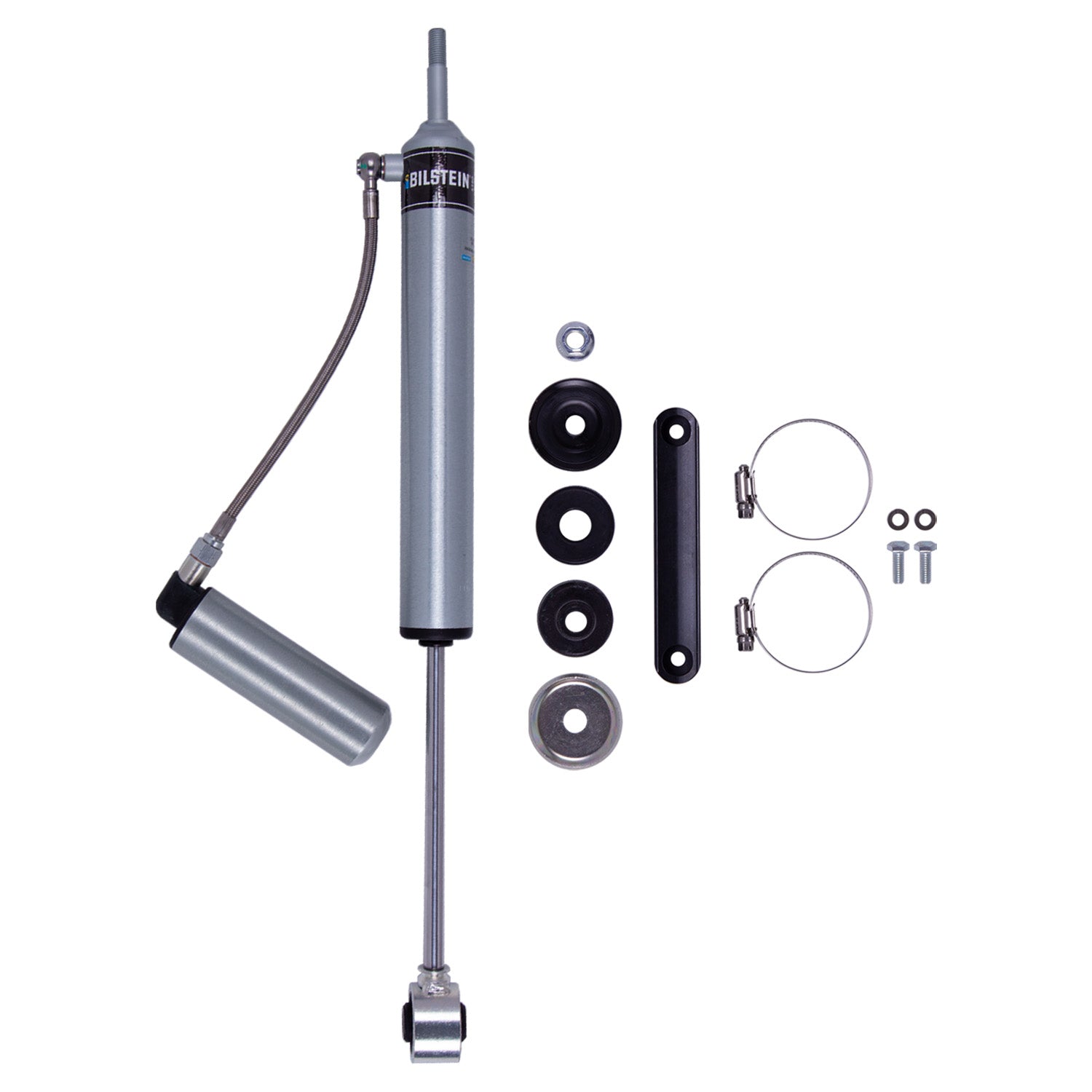 Bilstein 25-293432 B8 5160 Front Shock - for 0-2" Lift - (Single) | 2014-2026 RAM 2500 4WD