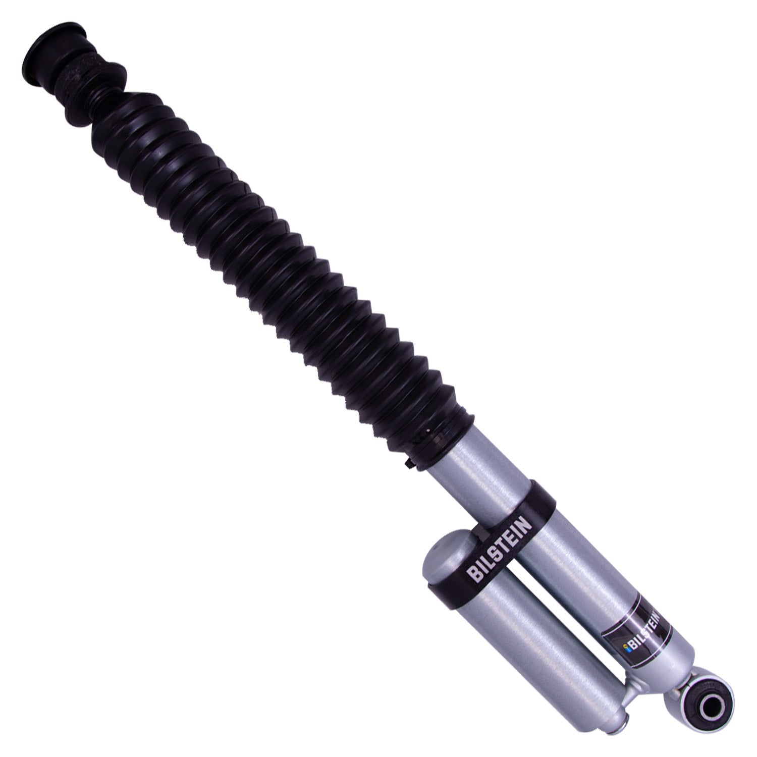 Bilstein 25-293449 B8 5160 Rear Shock - for 0–0.5" Lift - (Single) | 2014-2026 RAM 2500 4WD
