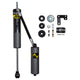Bilstein 25-302226 B8 8100 Front Left Shock - for 2-2.5" Lift - (Single) | 2019-2026 RAM 2500 4WD