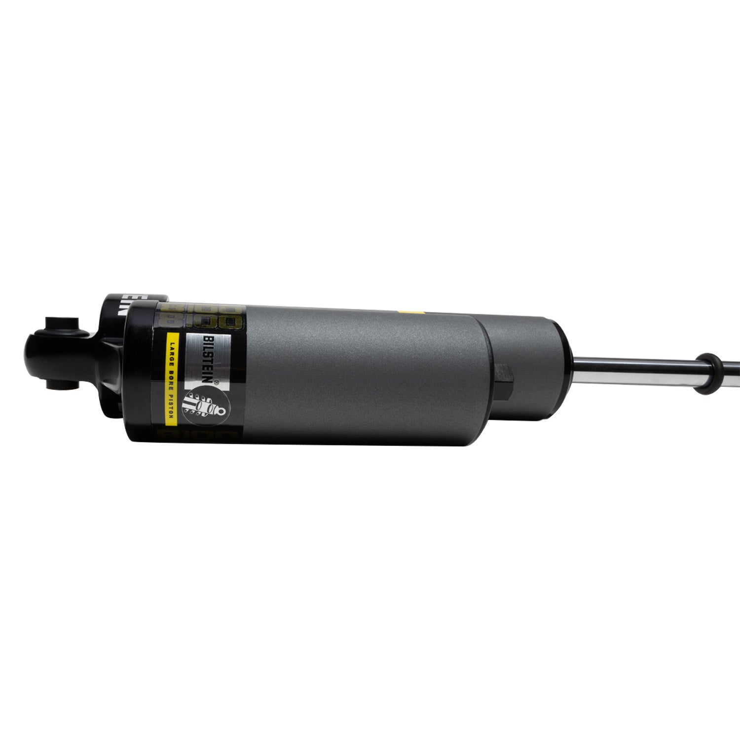 Bilstein 25-302233 B8 8100 Rear Shock - for 0-1" Lift - (Single) | 2019-2026 RAM 2500 4WD Non-Air Leveling Suspension