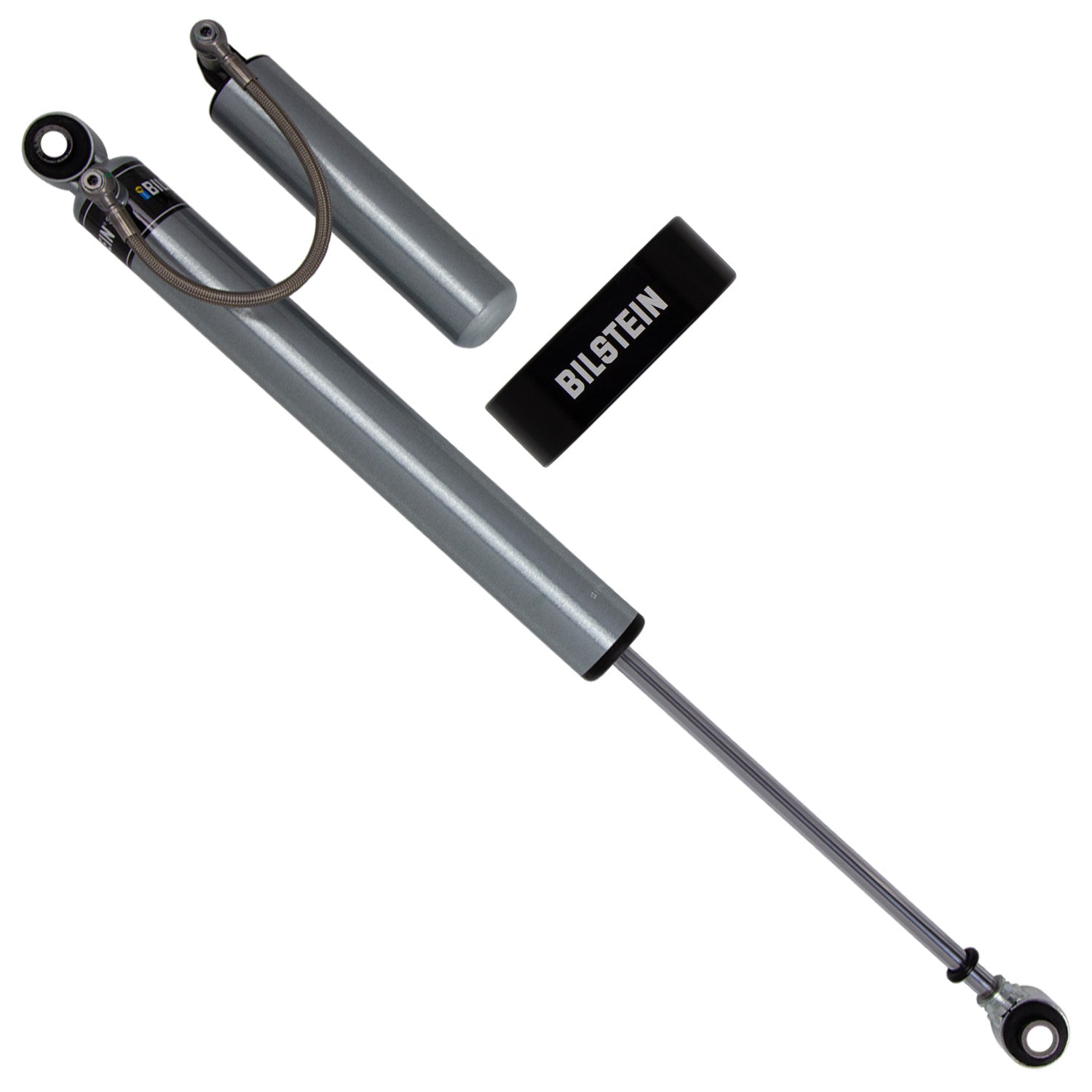 Bilstein 25-302349 B8 5160 Rear Shock - for 0-1" Lift - (Single) | 2013-2026 RAM 3500 4WD