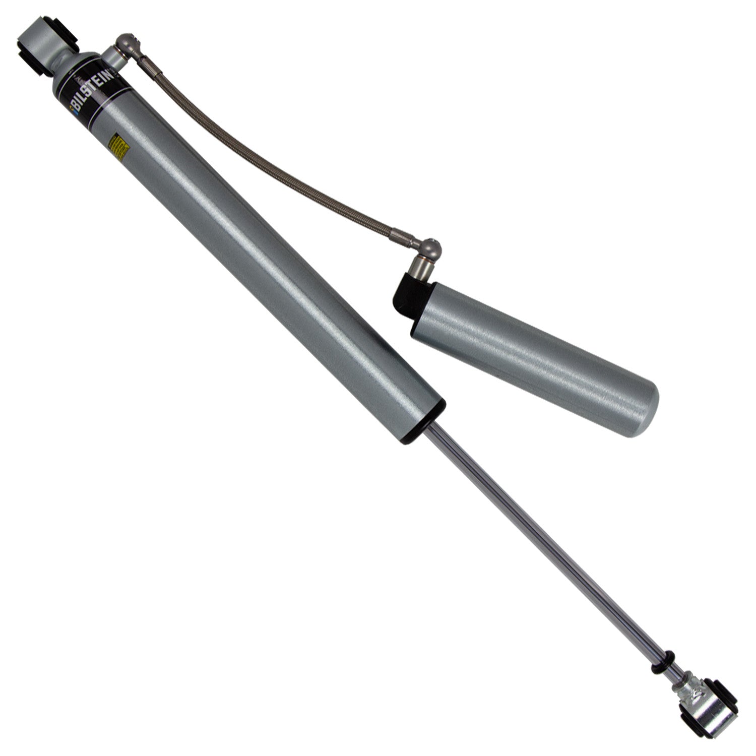 Bilstein 25-302349 B8 5160 Rear Shock - for 0-1" Lift - (Single) | 2013-2026 RAM 3500 4WD