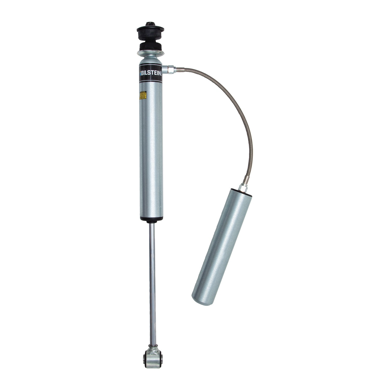 Bilstein 25-311754 B8 5160 Front Reservoir Shock - for 0-3" Lift - (Single) | 1994-2013 Dodge RAM 2500/3500 5.9L/6.7L Cummins 4WD