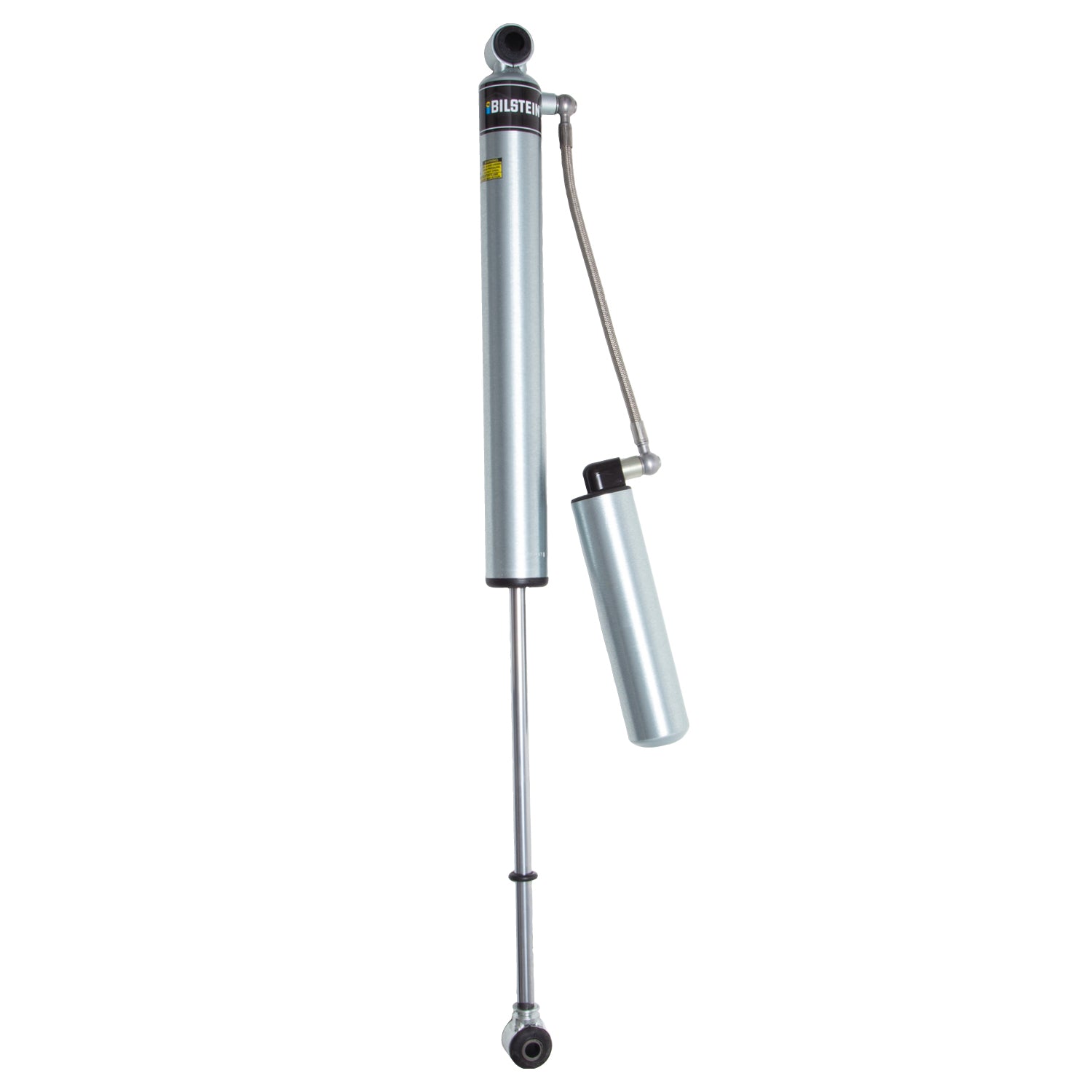 Bilstein 25-311785 B8 5160 Rear Shock - for 0-2" Lift - (Single) | 2005-2016 Ford F250/F350 Powerstroke 4WD
