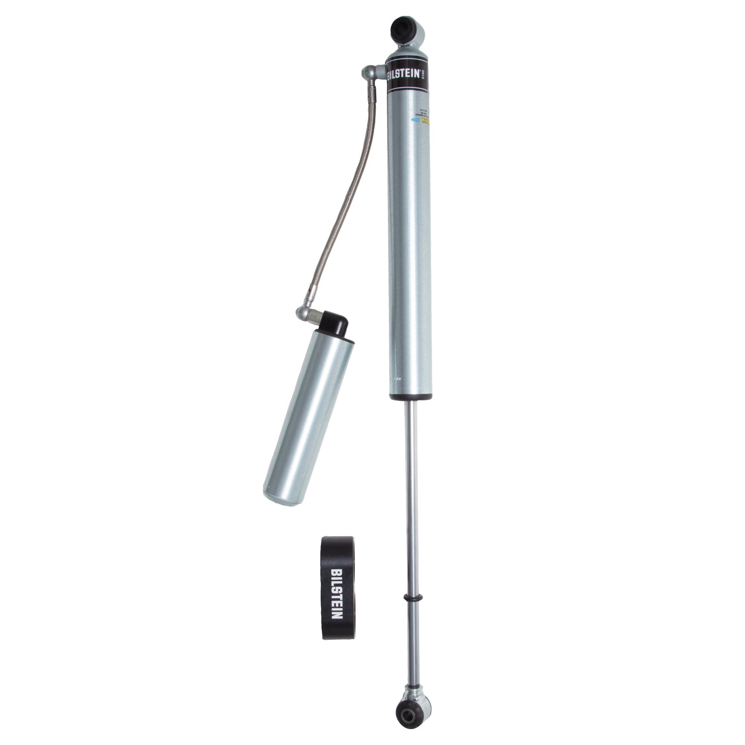 Bilstein 25-311785 B8 5160 Rear Shock - for 0-2" Lift - (Single) | 2005-2016 Ford F250/F350 Powerstroke 4WD