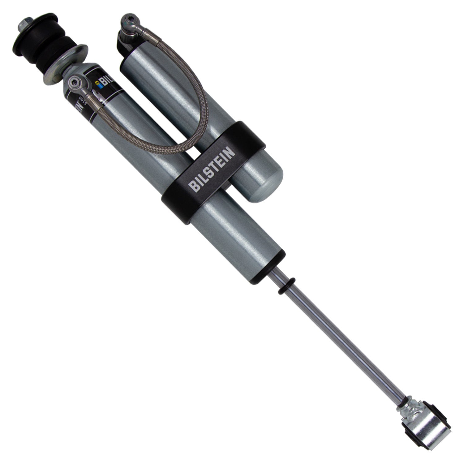 Bilstein 25-311792 B8 5160 Front Shock - for 0-2.5" Lift - (Single) | 2005-2026 Ford F250/F350 Super Duty 4WD