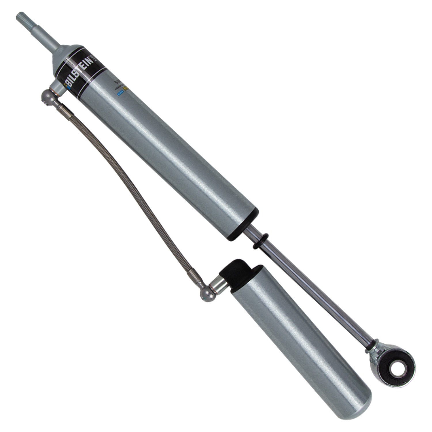 Bilstein 25-311792 B8 5160 Front Shock - for 0-2.5" Lift - (Single) | 2005-2026 Ford F250/F350 Super Duty 4WD