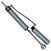 Bilstein 25-311792 B8 5160 Front Shock - for 0-2.5" Lift - (Single) | 2005-2026 Ford F250/F350 Super Duty 4WD