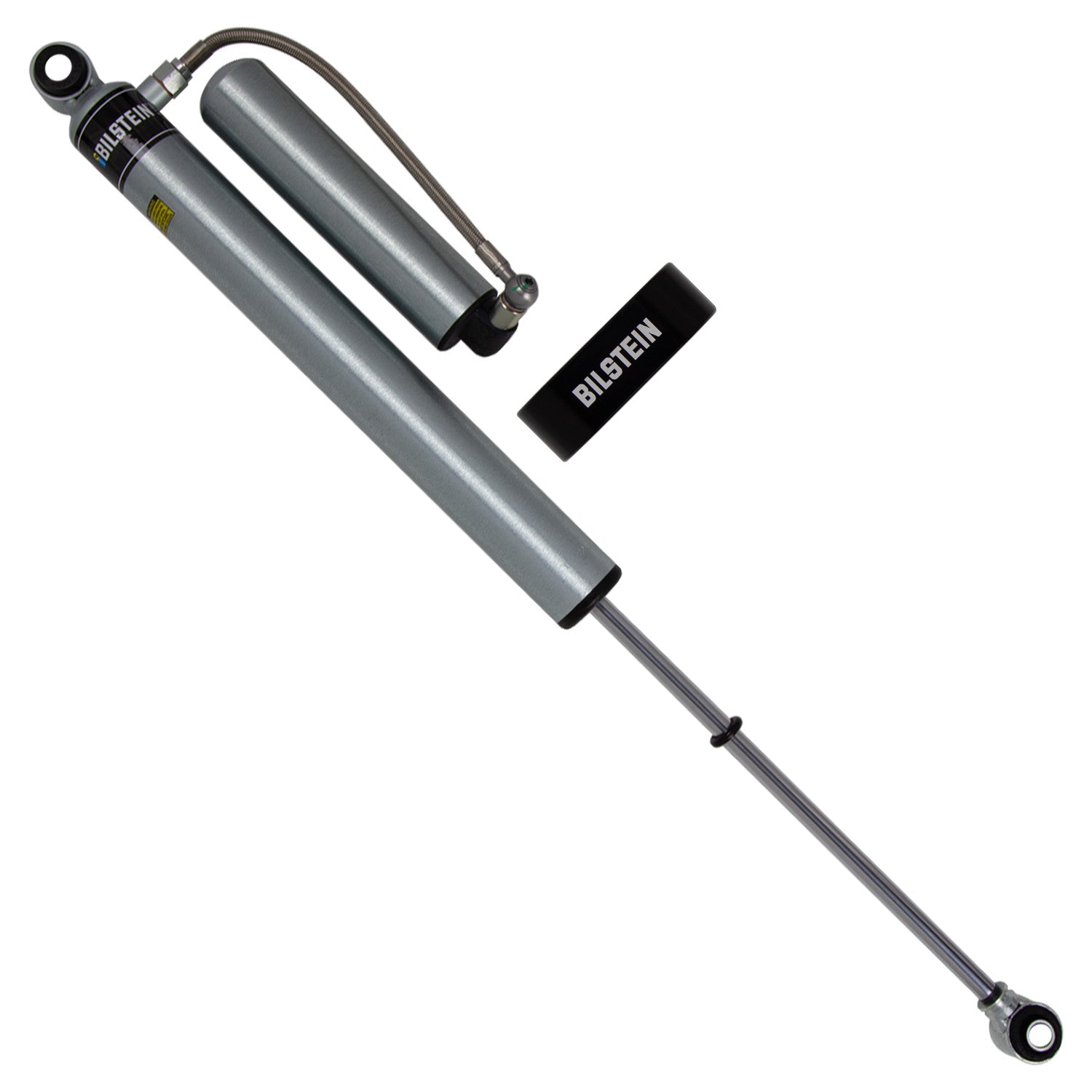 Bilstein 25-311808 B8 5160 Rear Shock - for 0-3" Lift - (Single) | 2017-2026 Ford F250/F350 Super Duty 4WD