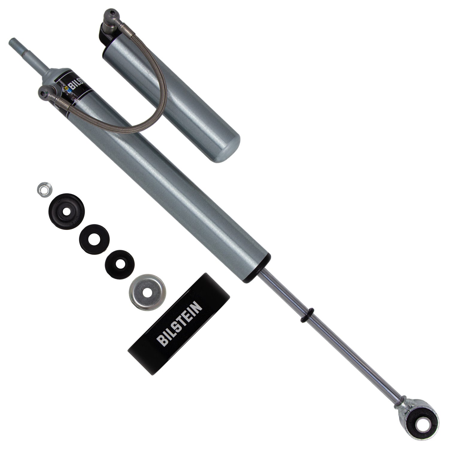 Bilstein 25-311815 B8 5160 Front Shock - for 4-6" Lift - (Single) | 2017-2026 Ford F250/F350 Super Duty 4WD