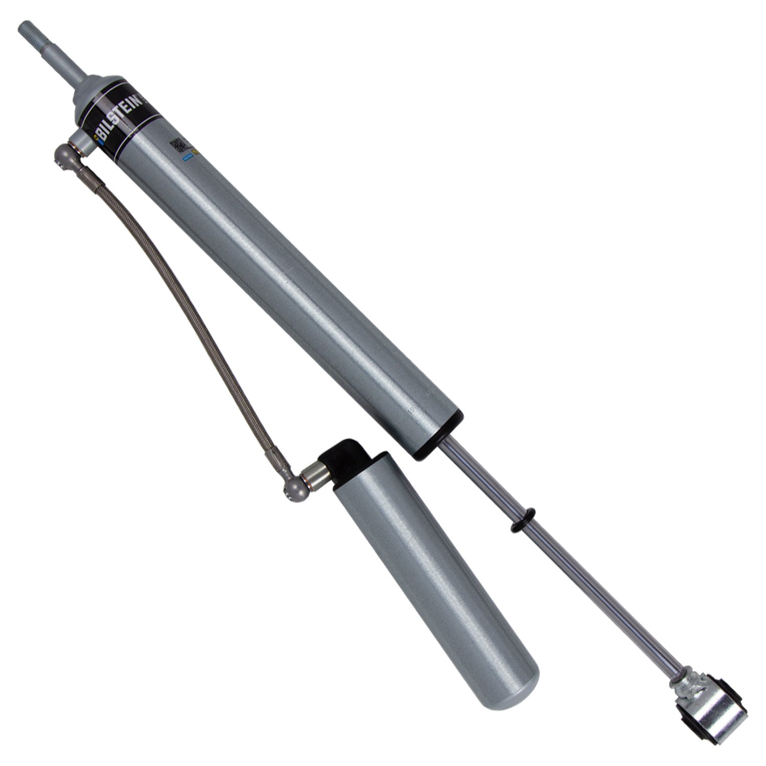 Bilstein 25-311815 B8 5160 Front Shock - for 4-6" Lift - (Single) | 2017-2026 Ford F250/F350 Super Duty 4WD