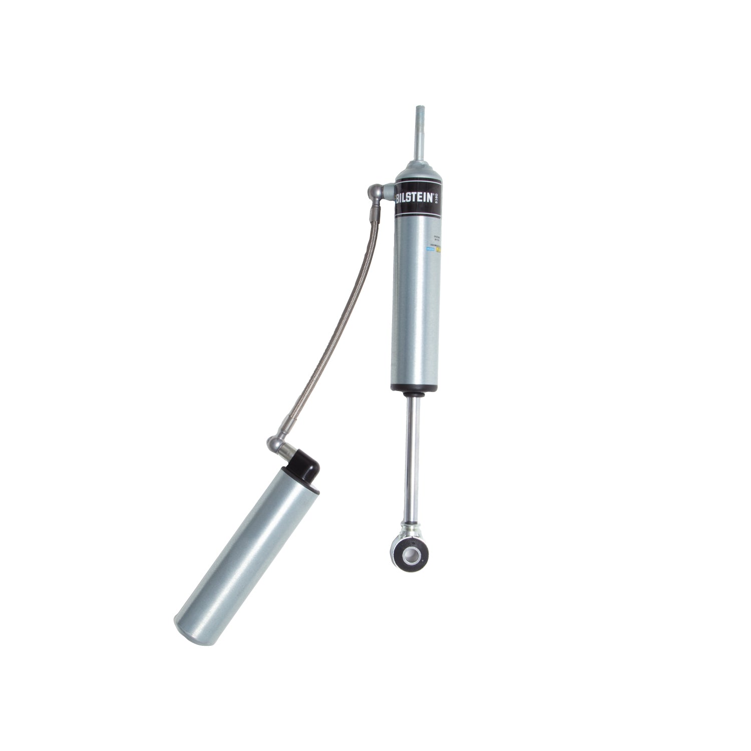 Bilstein 25-311853 B8 5160 Front Shock - for 0-2.5" Lift - (Single)  | 2001-2010 GM Silverado/Sierra 2500HD/3500HD