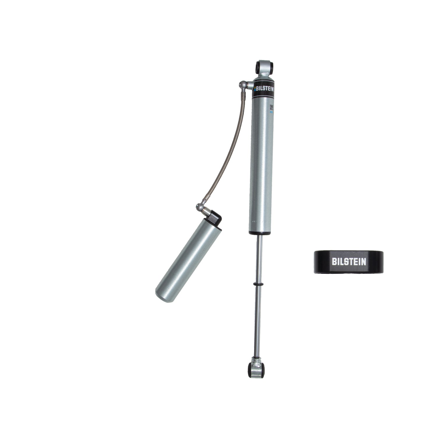 Bilstein 25-311877 B8 5160 Front Shock - for 4-6" Lift - (Single) | 1999-2004 Ford F250/F350 Super Duty 4WD