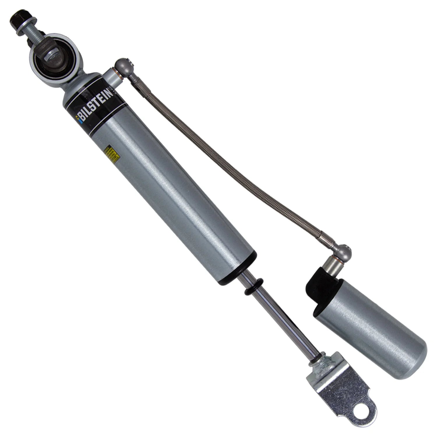 Bilstein 25-311884 B8 5160 Series Front Shock Absorber for 1.5" inch Lift | 2011-2025 GM Silverado/Sierra 2500HD/3500HD 4WD