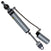 Bilstein 25-311884 B8 5160 Front Shock - for 1.5" Lift - (Single) | 2011-2026 GM Silverado/Sierra 2500HD/3500HD 4WD