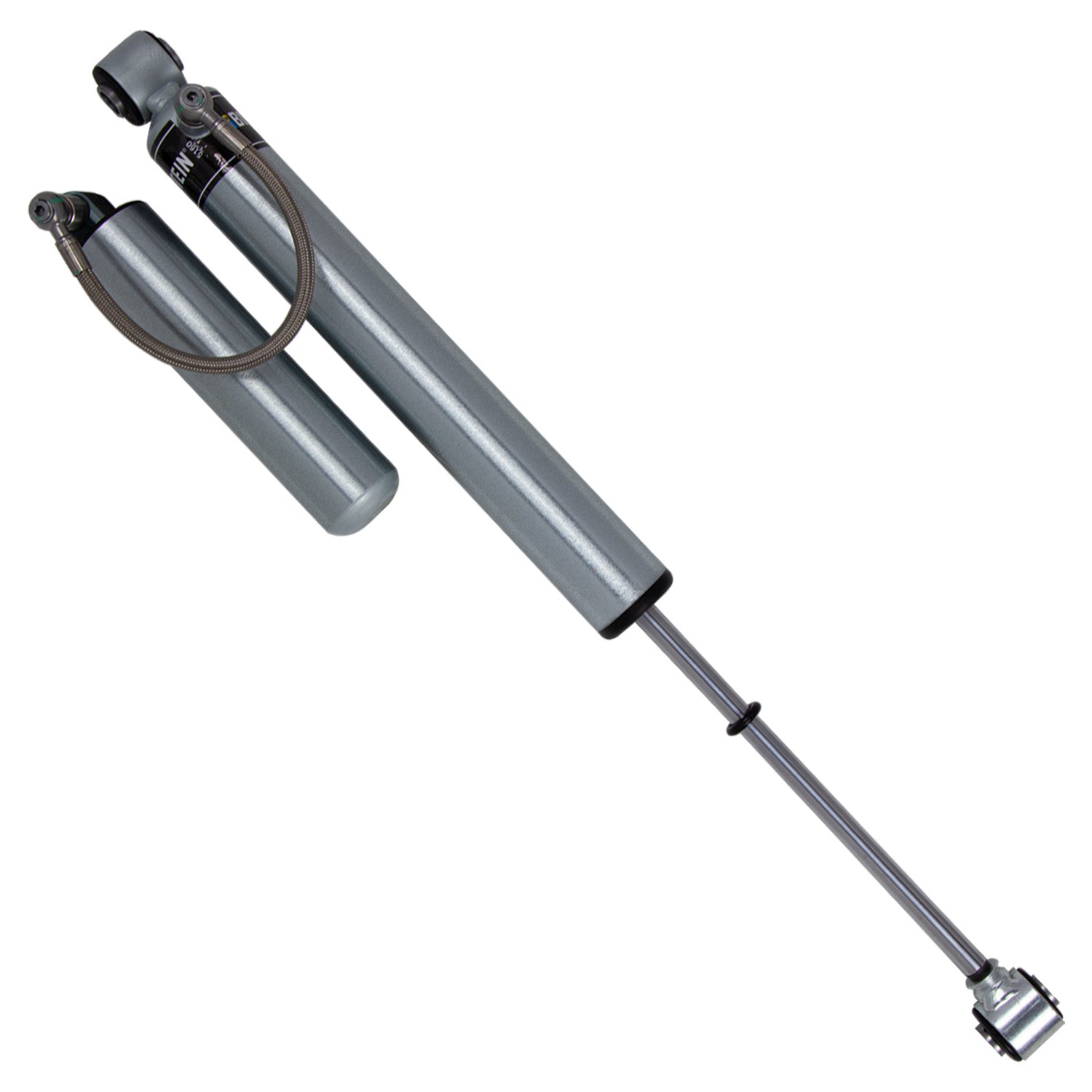 Bilstein 25-311891 B8 5160 Rear Shock - for 0-2" Lift - (Single) | 2001-2026 GM Silverado/Sierra 2500HD/3500HD